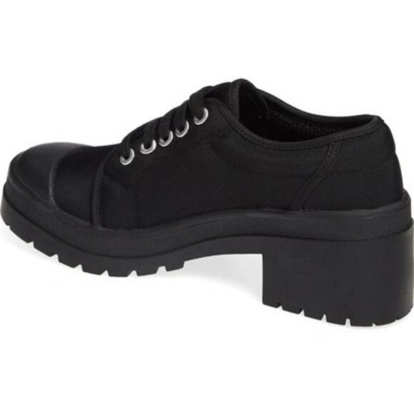 Jeffrey Campbell - AWARD - Platform Sneaker - NIB - Sold Out 2018 - Size 6.5 - Picture 2 of 16